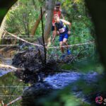 11.09.2021. Kamieniec koło Bodzentyna. Ekstremalny Bieg Świętokrzyski Grandarun / Tomasz Fafara / e-bodzentyn.pl