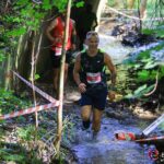 11.09.2021. Kamieniec koło Bodzentyna. Ekstremalny Bieg Świętokrzyski Grandarun / Tomasz Fafara / e-bodzentyn.pl