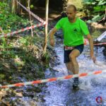 11.09.2021. Kamieniec koło Bodzentyna. Ekstremalny Bieg Świętokrzyski Grandarun / Tomasz Fafara / e-bodzentyn.pl