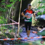 11.09.2021. Kamieniec koło Bodzentyna. Ekstremalny Bieg Świętokrzyski Grandarun / Tomasz Fafara / e-bodzentyn.pl