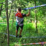 11.09.2021. Kamieniec koło Bodzentyna. Ekstremalny Bieg Świętokrzyski Grandarun / Tomasz Fafara / e-bodzentyn.pl