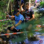 11.09.2021. Kamieniec koło Bodzentyna. Ekstremalny Bieg Świętokrzyski Grandarun / Tomasz Fafara / e-bodzentyn.pl