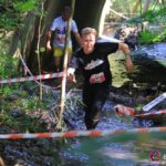 11.09.2021. Kamieniec koło Bodzentyna. Ekstremalny Bieg Świętokrzyski Grandarun / Tomasz Fafara / e-bodzentyn.pl