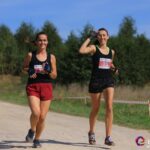 11.09.2021. Kamieniec koło Bodzentyna. Ekstremalny Bieg Świętokrzyski Grandarun / Tomasz Fafara / e-bodzentyn.pl