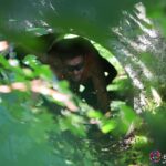 11.09.2021. Kamieniec koło Bodzentyna. Ekstremalny Bieg Świętokrzyski Grandarun / Tomasz Fafara / e-bodzentyn.pl