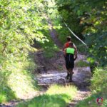 11.09.2021. Kamieniec koło Bodzentyna. Ekstremalny Bieg Świętokrzyski Grandarun / Tomasz Fafara / e-bodzentyn.pl