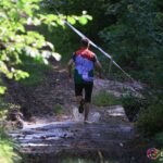 11.09.2021. Kamieniec koło Bodzentyna. Ekstremalny Bieg Świętokrzyski Grandarun / Tomasz Fafara / e-bodzentyn.pl