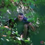 11.09.2021. Kamieniec koło Bodzentyna. Ekstremalny Bieg Świętokrzyski Grandarun / Tomasz Fafara / e-bodzentyn.pl