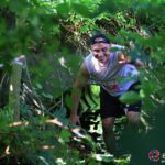 11.09.2021. Kamieniec koło Bodzentyna. Ekstremalny Bieg Świętokrzyski Grandarun / Tomasz Fafara / e-bodzentyn.pl