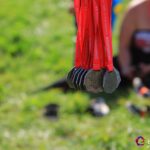 11.09.2021. Kamieniec koło Bodzentyna. Ekstremalny Bieg Świętokrzyski Grandarun / Tomasz Fafara / e-bodzentyn.pl