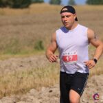 11.09.2021. Kamieniec koło Bodzentyna. Ekstremalny Bieg Świętokrzyski Grandarun / Tomasz Fafara / e-bodzentyn.pl