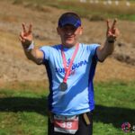 11.09.2021. Kamieniec koło Bodzentyna. Ekstremalny Bieg Świętokrzyski Grandarun / Tomasz Fafara / e-bodzentyn.pl