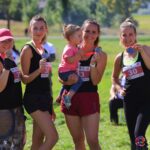 11.09.2021. Kamieniec koło Bodzentyna. Ekstremalny Bieg Świętokrzyski Grandarun / Tomasz Fafara / e-bodzentyn.pl