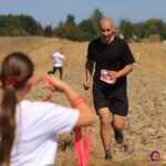 11.09.2021. Kamieniec koło Bodzentyna. Ekstremalny Bieg Świętokrzyski Grandarun / Tomasz Fafara / e-bodzentyn.pl