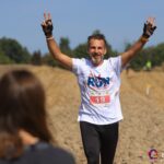 11.09.2021. Kamieniec koło Bodzentyna. Ekstremalny Bieg Świętokrzyski Grandarun / Tomasz Fafara / e-bodzentyn.pl