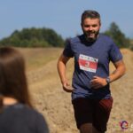 11.09.2021. Kamieniec koło Bodzentyna. Ekstremalny Bieg Świętokrzyski Grandarun / Tomasz Fafara / e-bodzentyn.pl