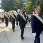 12.09.2021. Święty Krzyż. Odpust Podwyższenia Drzewa Krzyża Świętego / Emilia Sitarska / Radio Kielce