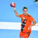 24.09.2021. Lubin. 4. kolejka Superligi Kobiet. Zagłębie - Suzuki Korona Handball Kielce / Pawel Andrachiewicz / Superliga Kobiet