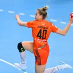 24.09.2021. Lubin. 4. kolejka Superligi Kobiet. Zagłębie - Suzuki Korona Handball Kielce / Paweł Andrachiewicz / Superliga Kobiet