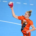 24.09.2021. Lubin. 4. kolejka Superligi Kobiet. Zagłębie - Suzuki Korona Handball Kielce / Paweł Andrachiewicz / Superliga Kobiet