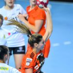 24.09.2021. Lubin. 4. kolejka Superligi Kobiet. Zagłębie - Suzuki Korona Handball Kielce / Paweł Andrachiewicz / Superliga Kobiet
