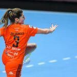 24.09.2021. Lubin. 4. kolejka Superligi Kobiet. Zagłębie - Suzuki Korona Handball Kielce / Paweł Andrachiewicz / Superliga Kobiet