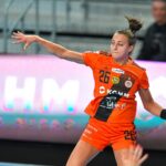 24.09.2021. Lubin. 4. kolejka Superligi Kobiet. Zagłębie - Suzuki Korona Handball Kielce / Paweł Andrachiewicz / Superliga Kobiet