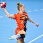 24.09.2021. Lubin. 4. kolejka Superligi Kobiet. Zagłębie - Suzuki Korona Handball Kielce / Paweł Andrachiewicz / Superliga Kobiet