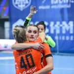 24.09.2021. Lubin. 4. kolejka Superligi Kobiet. Zagłębie - Suzuki Korona Handball Kielce / Paweł Andrachiewicz / Superliga Kobiet