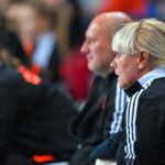 24.09.2021. Lubin. 4. kolejka Superligi Kobiet. Zagłębie - Suzuki Korona Handball Kielce / Paweł Andrachiewicz / Superliga Kobiet