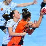 24.09.2021. Lubin. 4. kolejka Superligi Kobiet. Zagłębie - Suzuki Korona Handball Kielce / Pawel Andrachiewicz / Superliga Kobiet