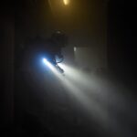 09.09.2021. Połaniec. Ćwiczenia służb ratowniczych w elektrowni / ppor. Daniel Woś / ŚBOT