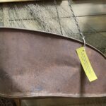 10.09.2021. Zawichost. Izba regionalna / Grażyna Szlęzak-Wójcik / Radio Kielce