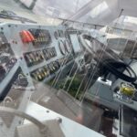 02.09.2021. Kielce. Przygotowania do Targów MSPO / Wiktor Taszłow / Radio Kielce