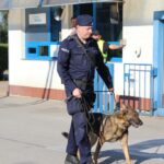 09.09.2021. Połaniec. Ćwiczenia służb ratowniczych w elektrowni / Justyna Kosowicz / Enea Elektrownia Połaniec