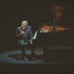 25.06.2021. Kielce. Memorial To Miles. Na zdjęciu Adam Makowicz / Mateusz Wolski / KCK