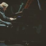 25.06.2021. Kielce. Memorial To Miles. Na zdjęciu Adam Makowicz / Mateusz Wolski / KCK