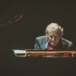 25.06.2021. Kielce. Memorial To Miles. Na zdjęciu Adam Makowicz / Mateusz Wolski / KCK