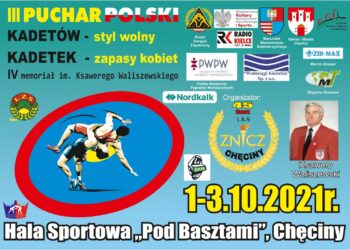 IV Memoriał im. Ksawerego Waliszewskiego - Radio Kielce