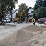 07.09.2021. Kielce. Ulica Bukowa / Anna Kwapisz / Radio Kielce