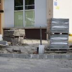 07.09.2021. Kielce. Ulica Bukowa / Anna Kwapisz / Radio Kielce