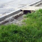 07.09.2021. Kielce. Ulica Bukowa / Anna Kwapisz / Radio Kielce