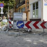 07.09.2021. Kielce. Ulica Bukowa / Anna Kwapisz / Radio Kielce