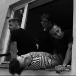 Zespół Michałek / archiwum prywatne