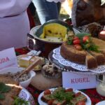 04.09.2021. Lubania. Święto Ziemniaka / Chmielnickie Centrum Kultury