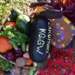 04.09.2021. Lubania. Święto Ziemniaka / Chmielnickie Centrum Kultury