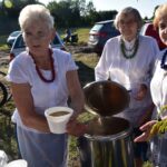 04.09.2021. Lubania. Święto Ziemniaka / Chmielnickie Centrum Kultury