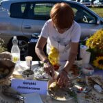 04.09.2021. Lubania. Święto Ziemniaka / Chmielnickie Centrum Kultury