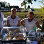 04.09.2021. Lubania. Święto Ziemniaka / Chmielnickie Centrum Kultury