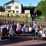 04.09.2021. Lubania. Święto Ziemniaka / Chmielnickie Centrum Kultury